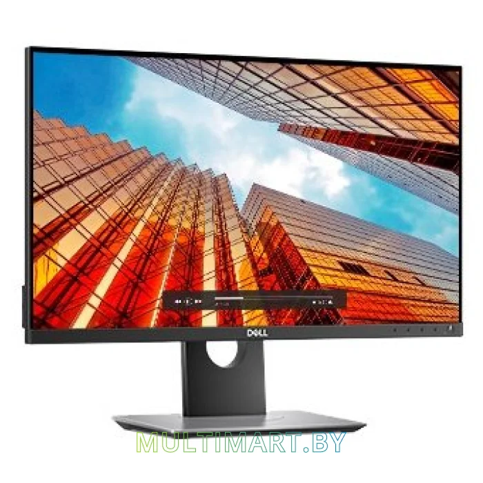 Монитор Dell P2418D